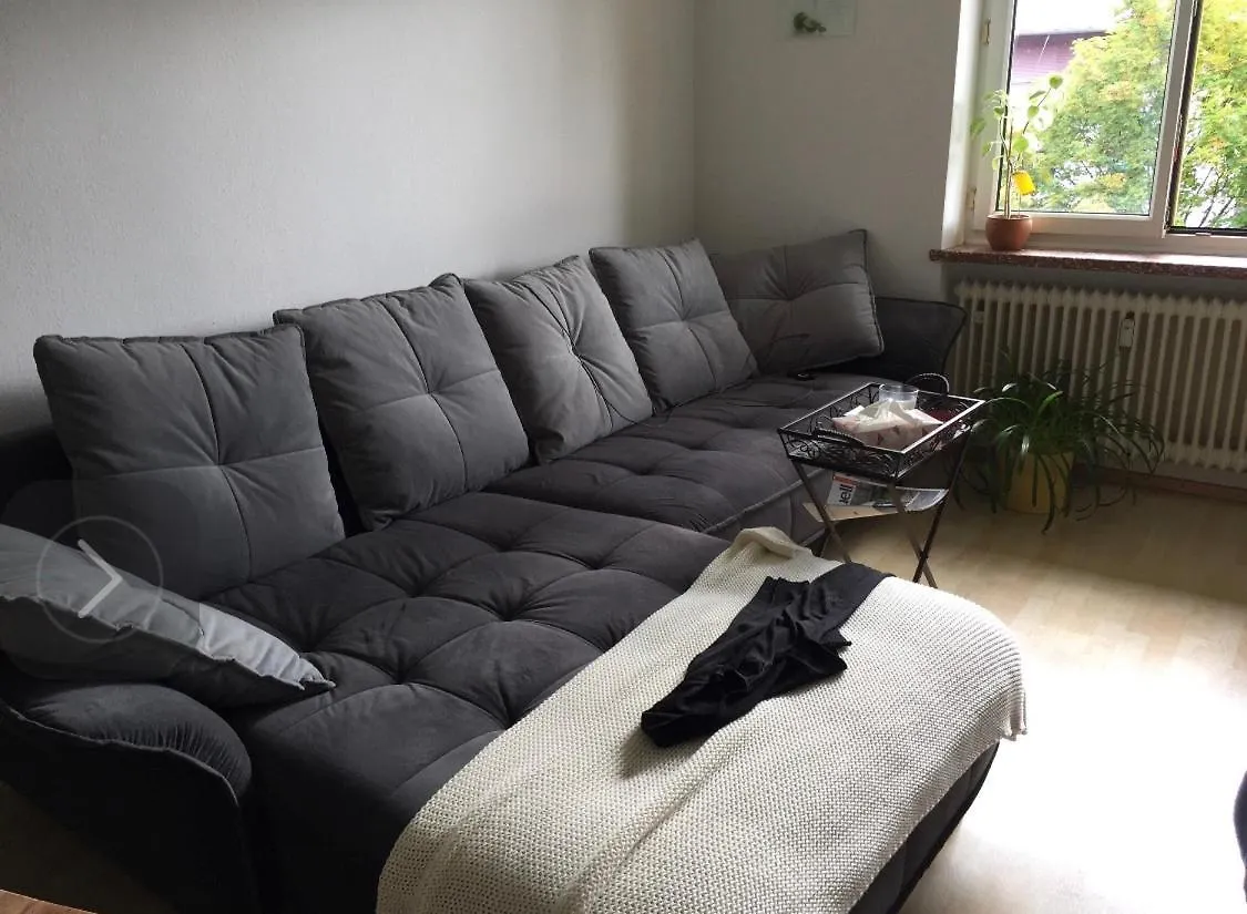 Munich Tree House Apartament 0*,  Niemcy