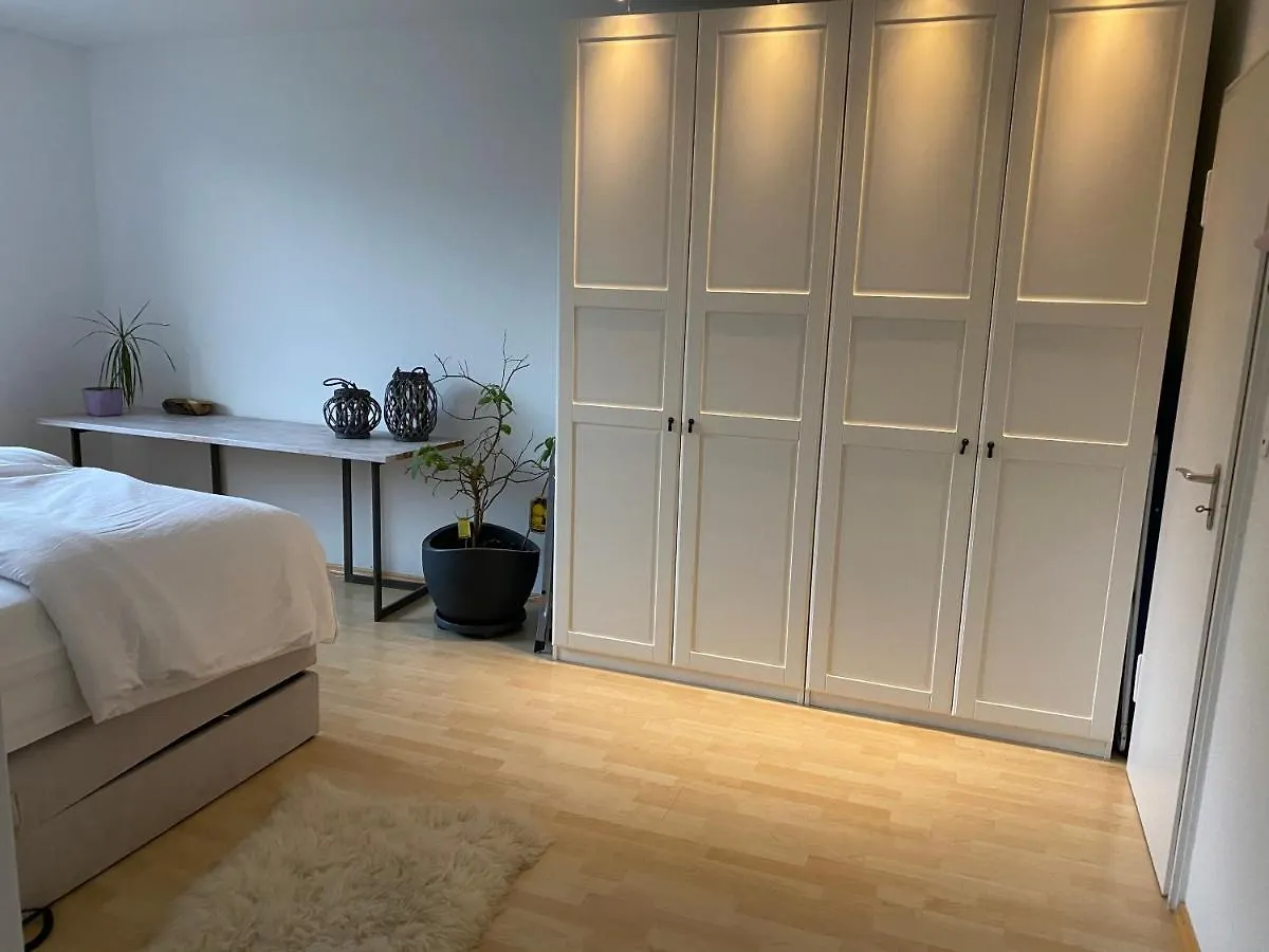Munich Tree House Apartament Niemcy