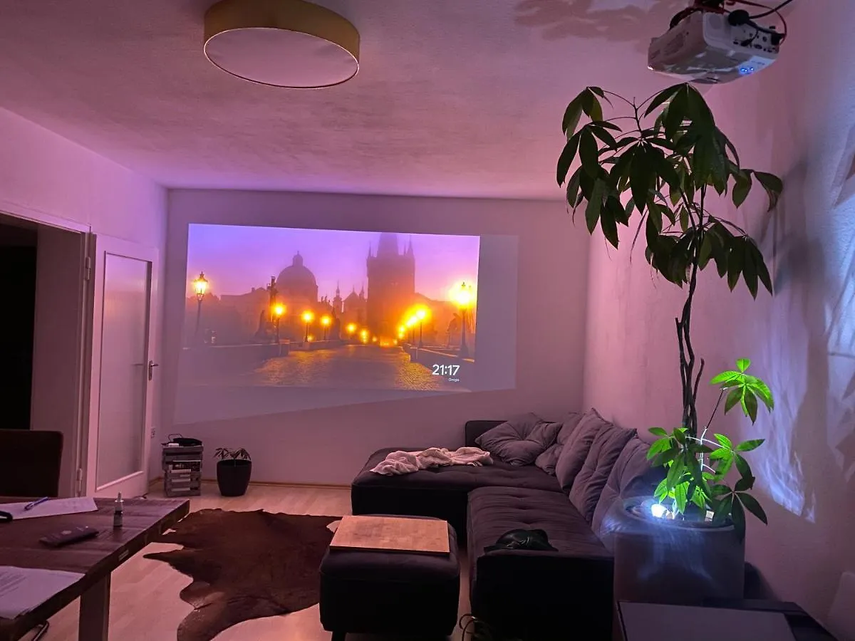 Munich Tree House Apartament Niemcy
