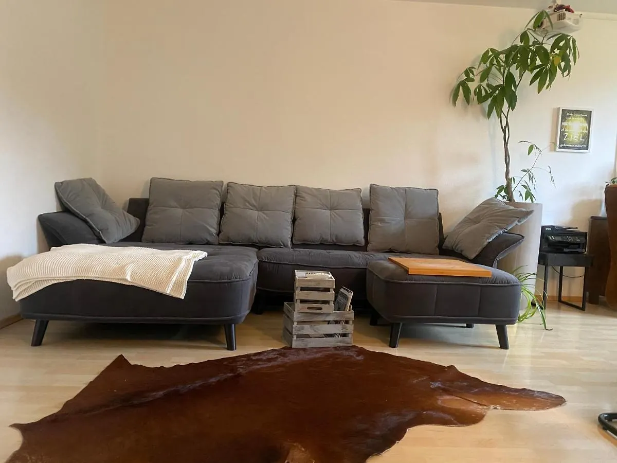 Munich Tree House Apartament 0*,
